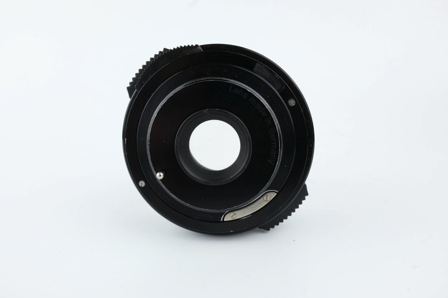 Carl Zeiss Tessar f2.8 50mm M42