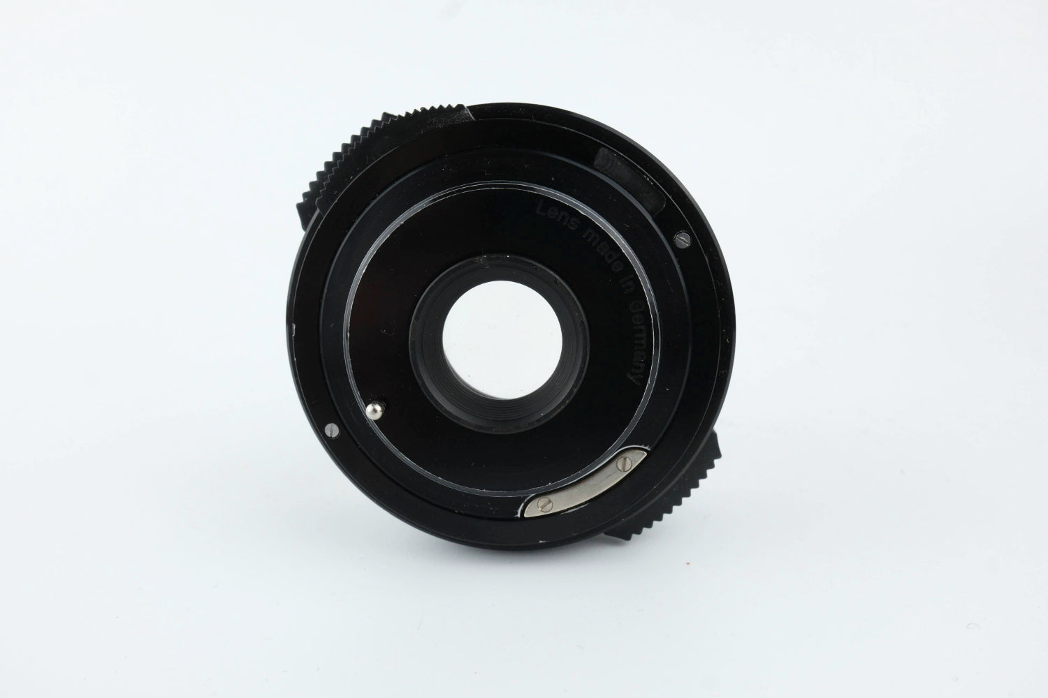 Carl Zeiss Tessar f2.8 50mm M42