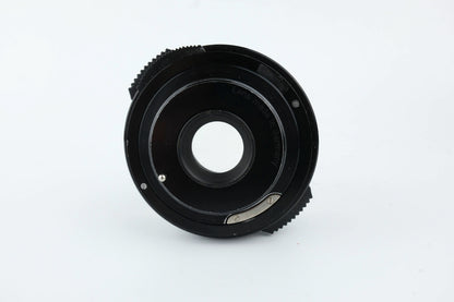Carl Zeiss Tessar f2.8 50mm M42
