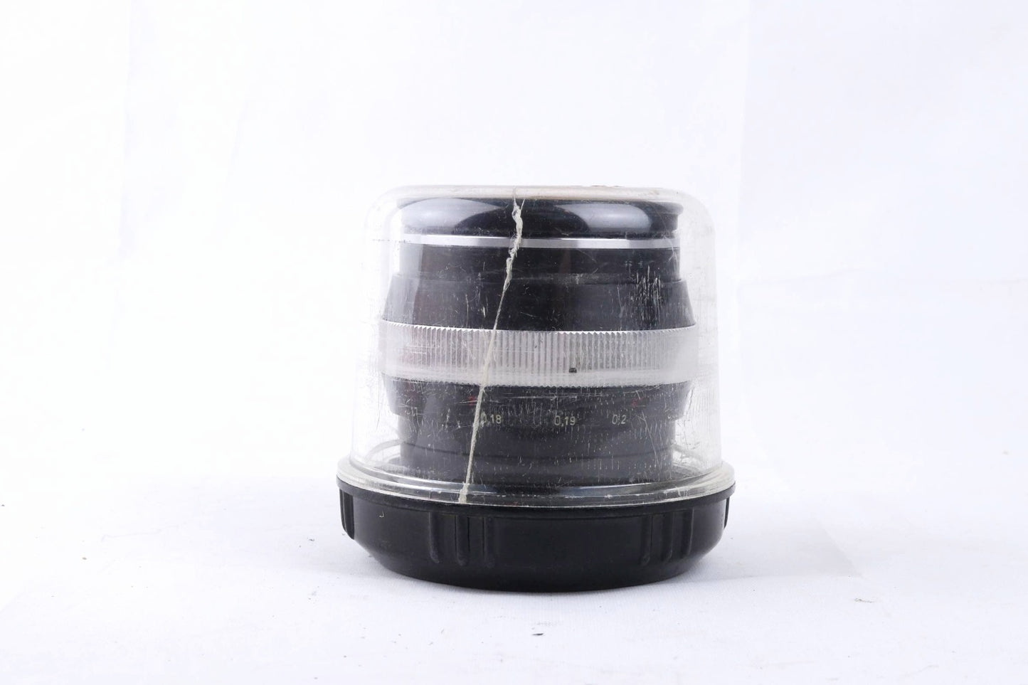 Carl Zeiss Distagon 25mm f/2.8 Contarex – Near Mint – Japan Welcome