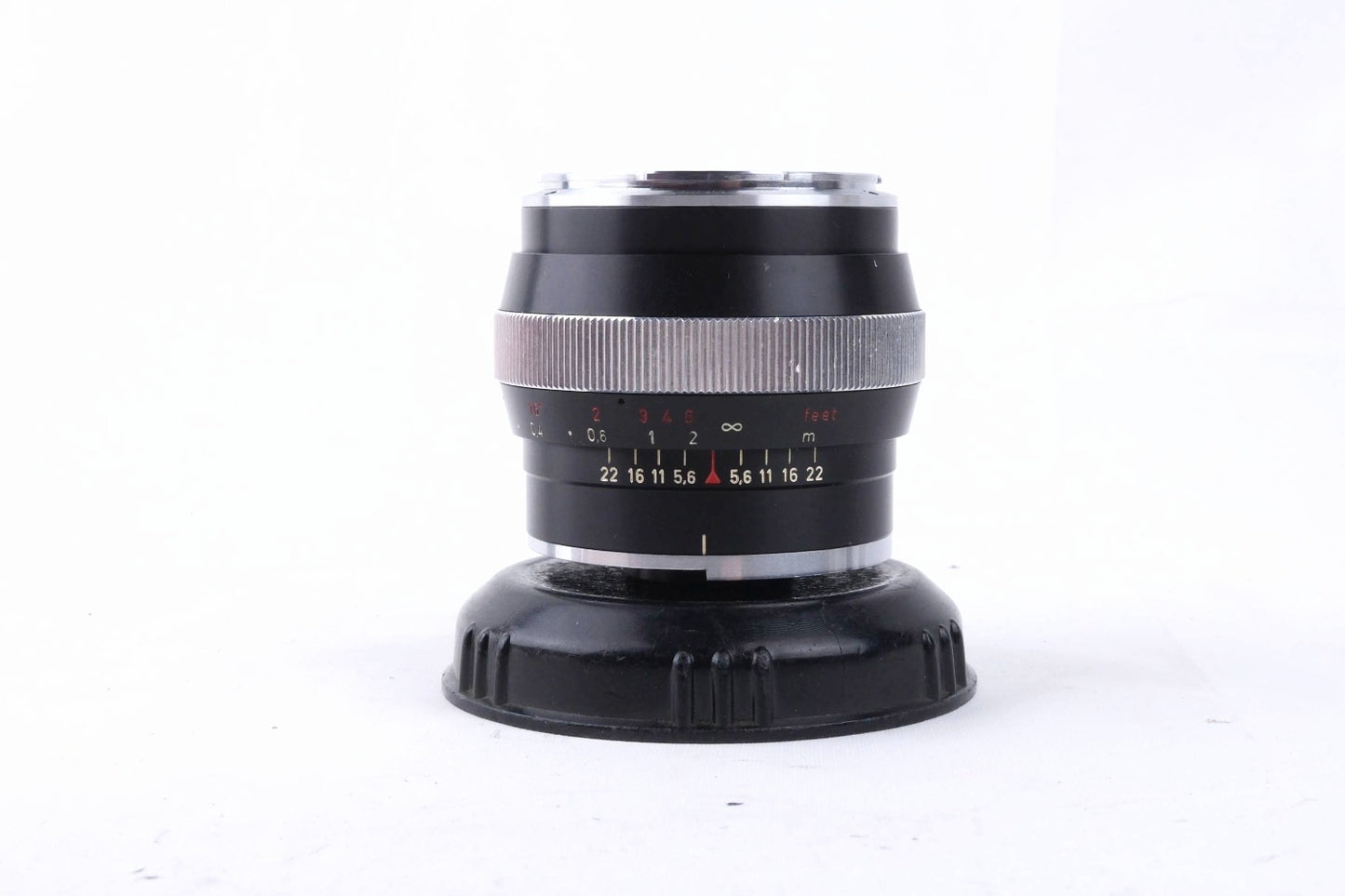 Carl Zeiss Distagon 25mm f/2.8 Contarex – Near Mint – Japan Welcome