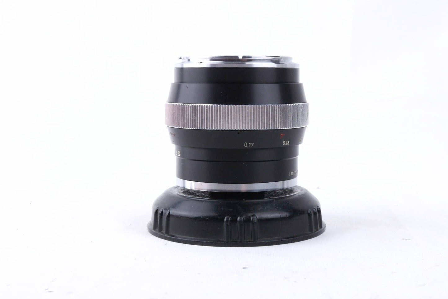 Carl Zeiss Distagon 25mm f/2.8 Contarex – Near Mint – Japan Welcome