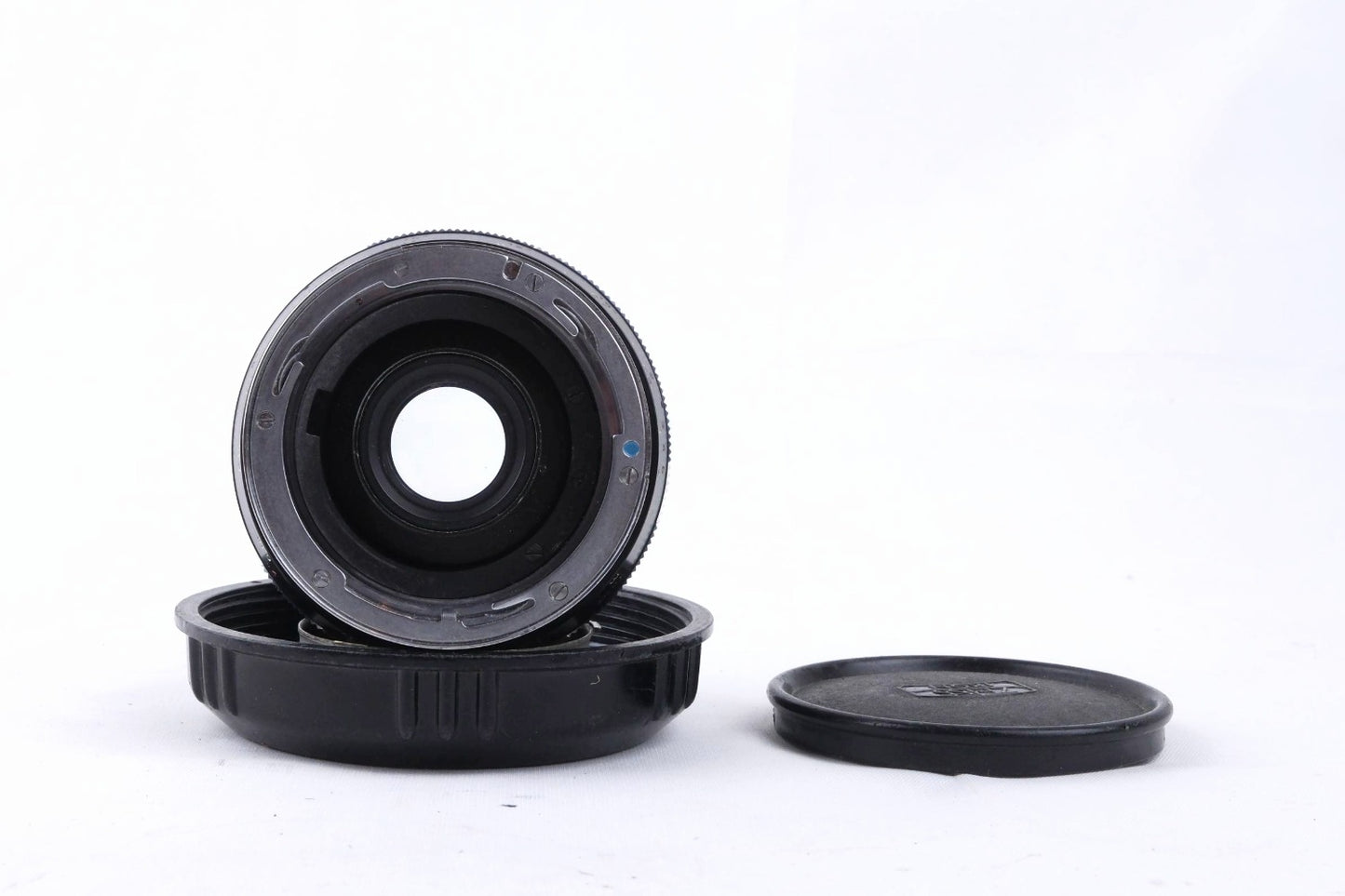 Carl Zeiss Distagon 25mm f/2.8 Contarex – Near Mint – Japan Welcome