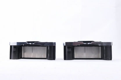 Zeiss Ikon Contarex Bullseye