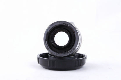 Carl Zeiss Planar 50mm f/2 Contarex Chrome