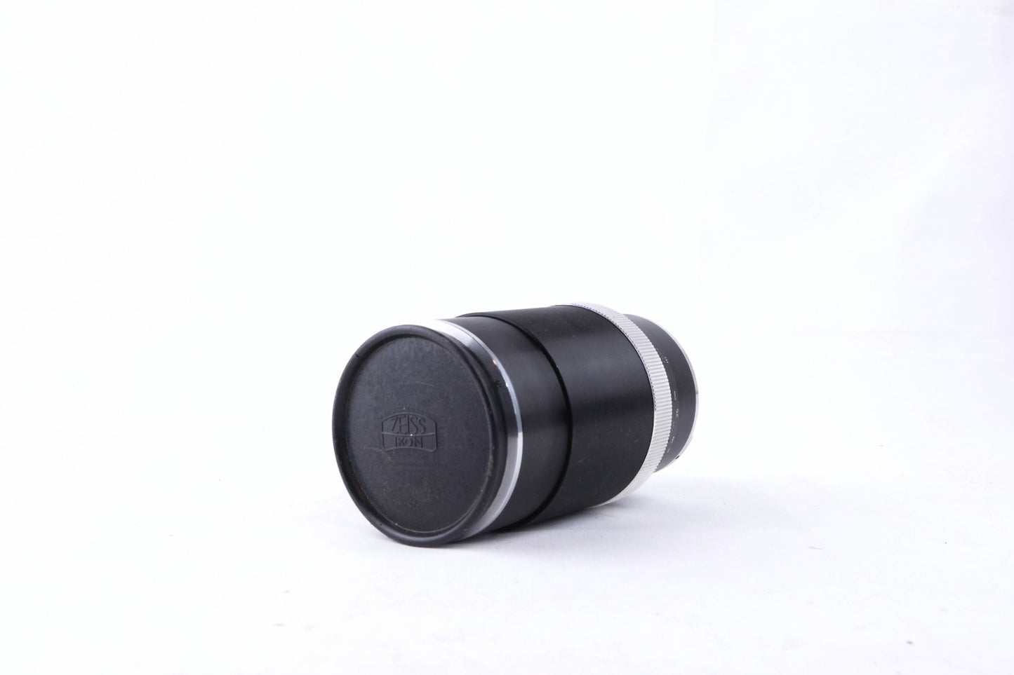 Carl Zeiss Sonnar 135mm f/2.8 Contarex Black