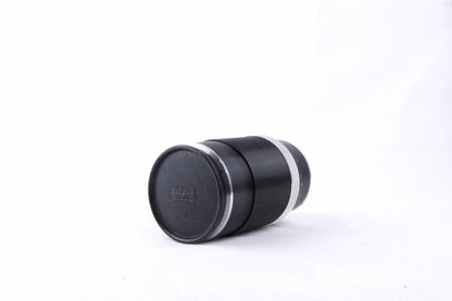 Carl Zeiss Sonnar 135mm f/2.8 Contarex Black