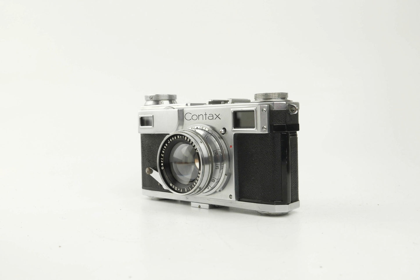 Contax II - pour pièces