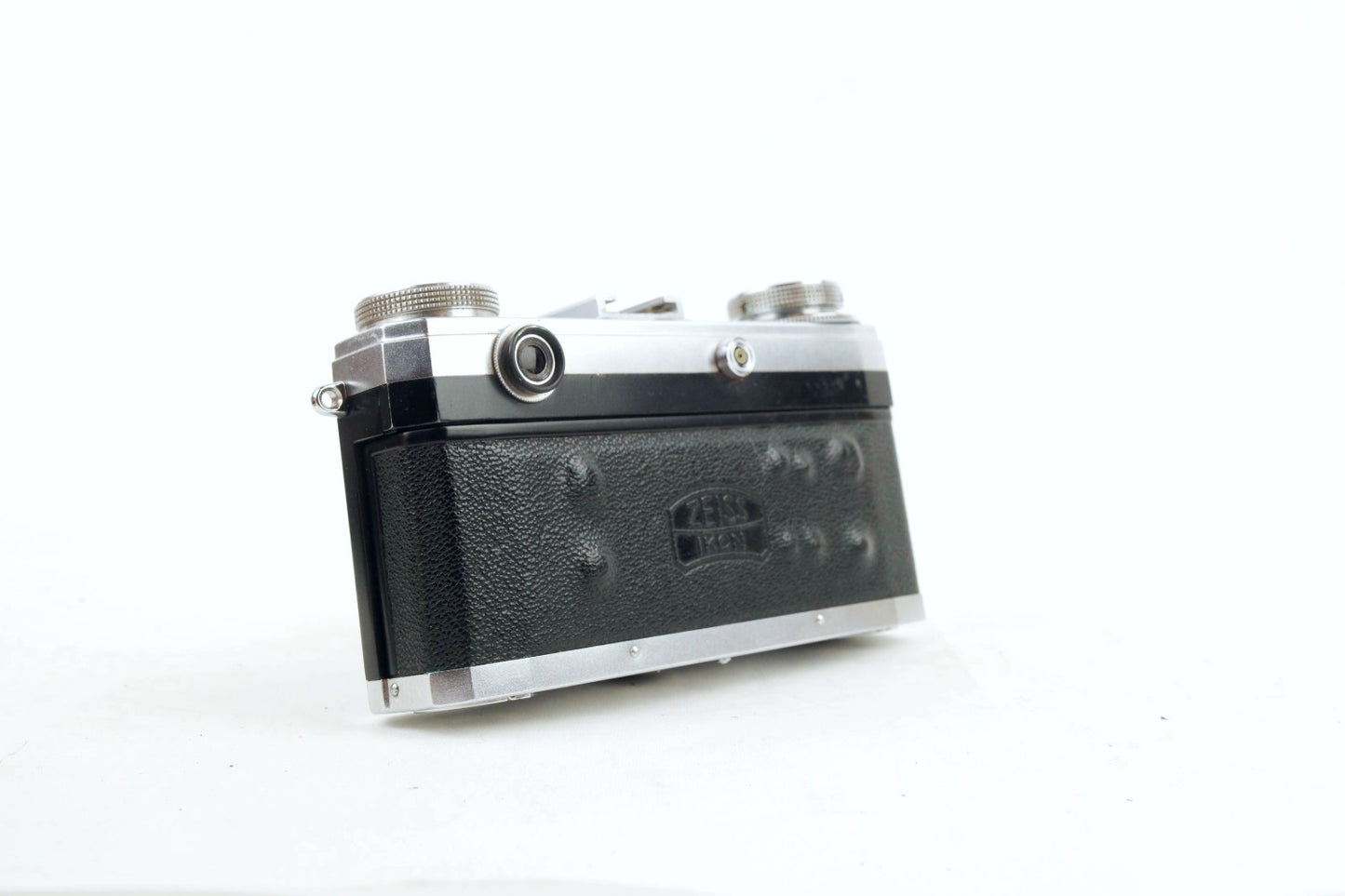 Contax IIa + Sonnar 50mm