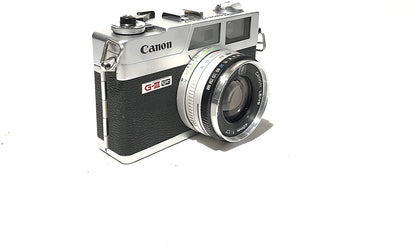 Canonet QL17 GIII