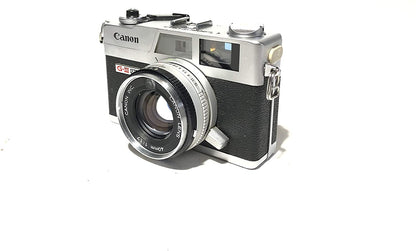 Canonet QL17 GIII