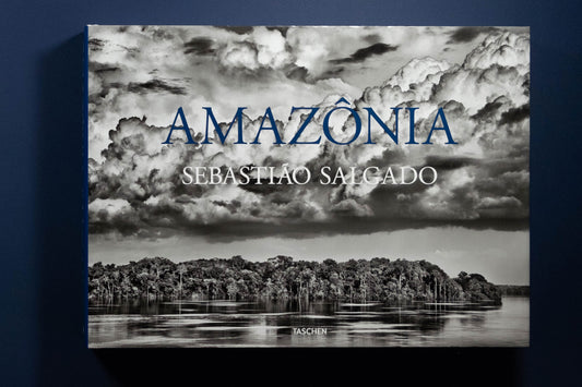 Sebastião Salgado - Amazônia - Edition SIGNE