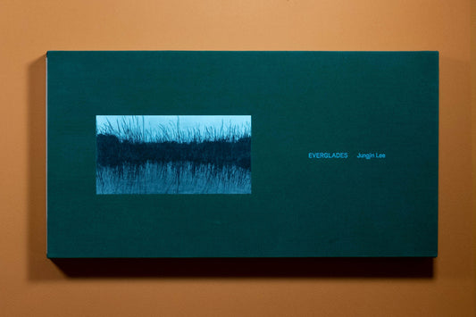 Jungjin Lee - Everglades - Edition signée