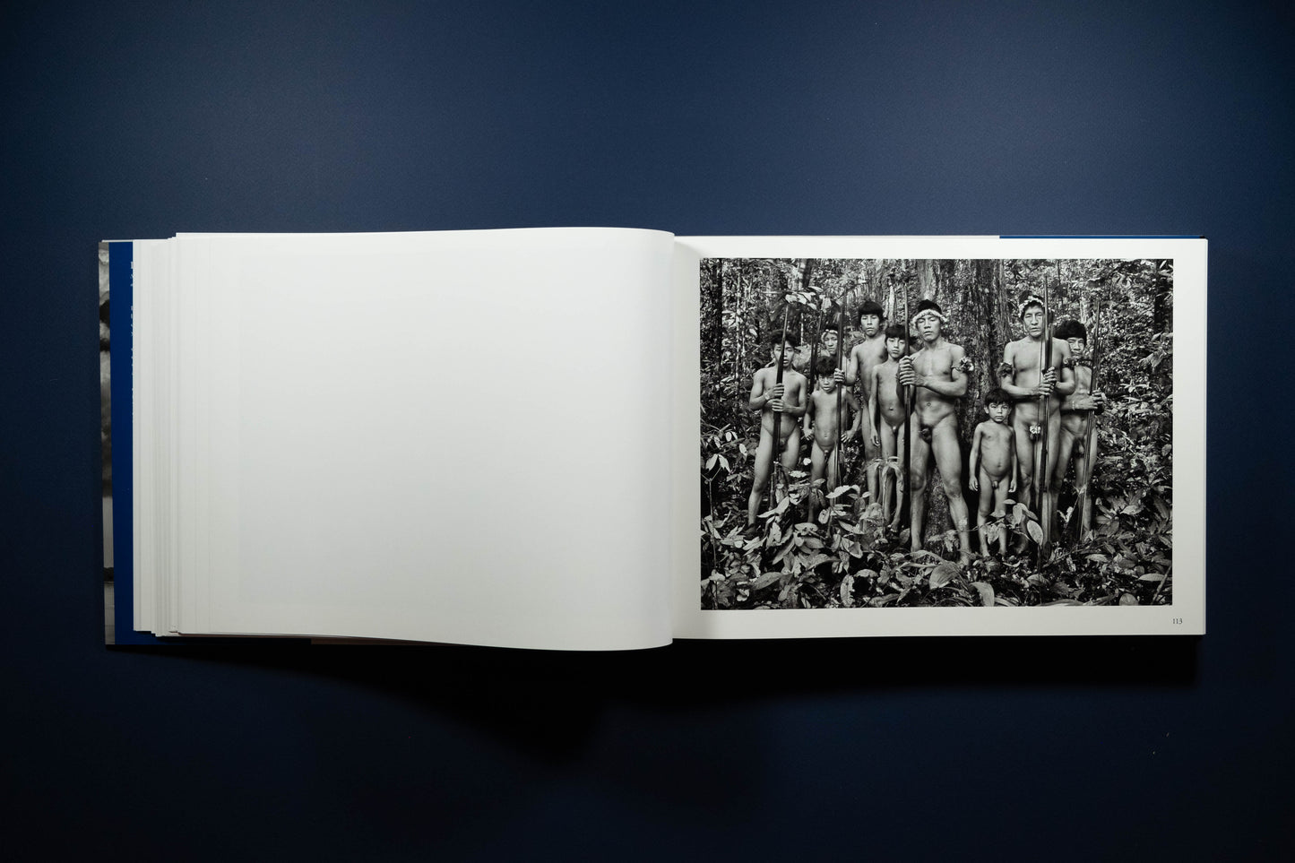 Sebastião Salgado - Amazônia - Edition SIGNE