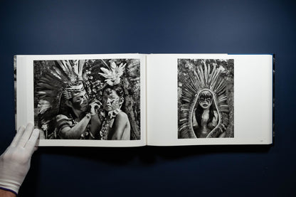 Sebastião Salgado - Amazônia - Edition SIGNE