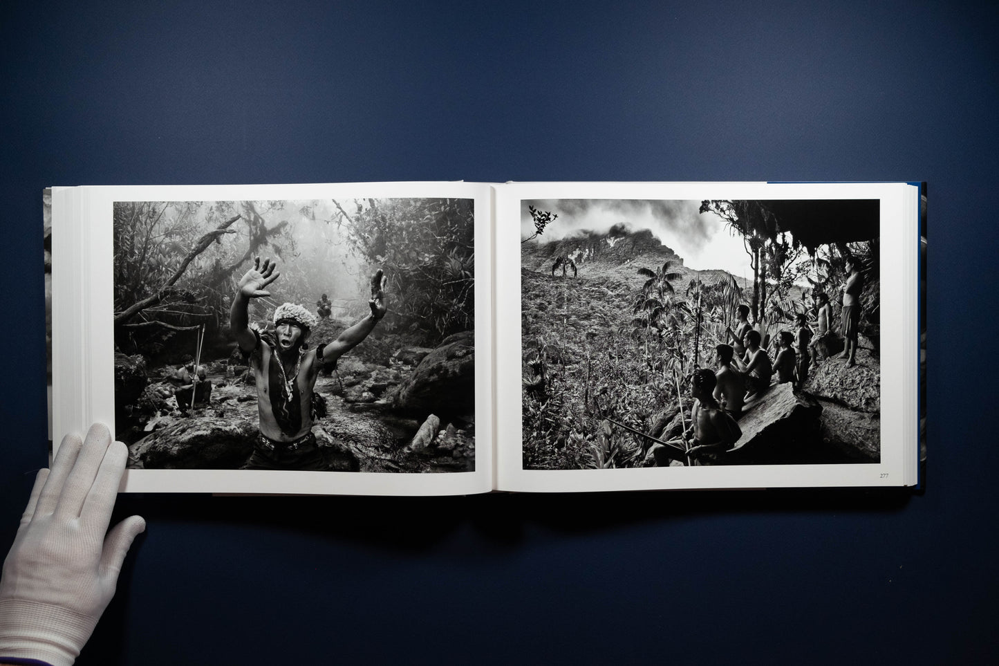 Sebastião Salgado - Amazônia - Edition SIGNE