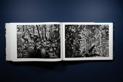 Sebastião Salgado - Amazônia - Edition SIGNE