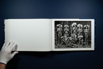 Sebastião Salgado - Amazônia - Edition SIGNE