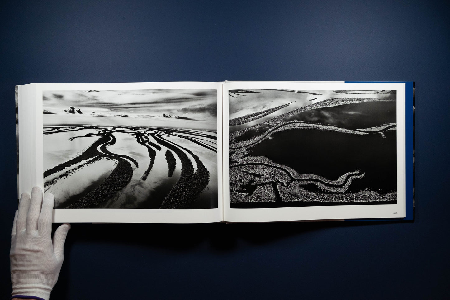 Sebastião Salgado - Amazônia - Edition SIGNE