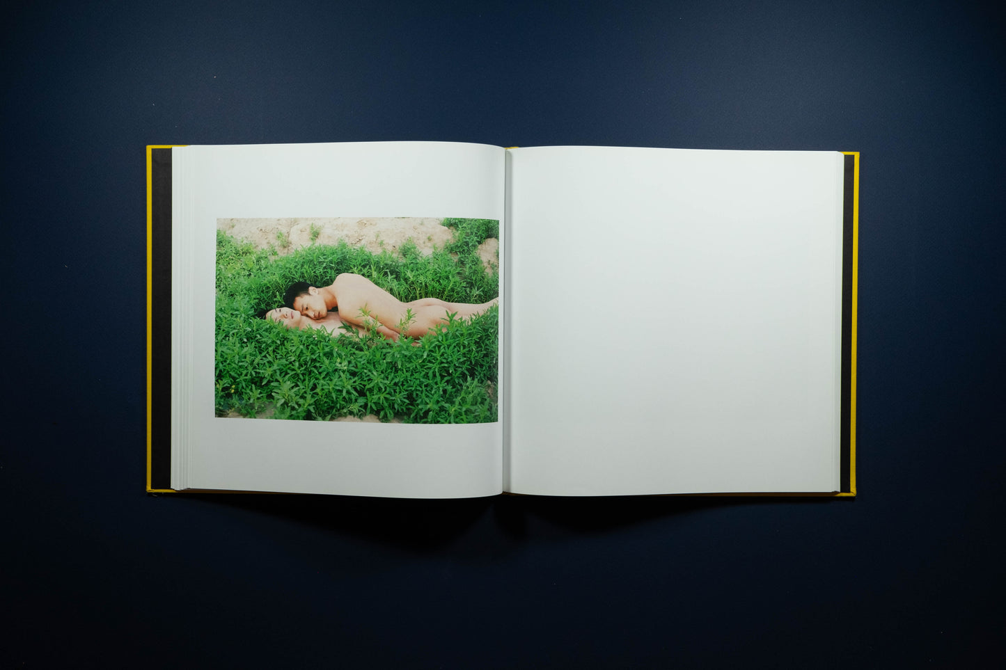 Ren Hang - REPUBLIC