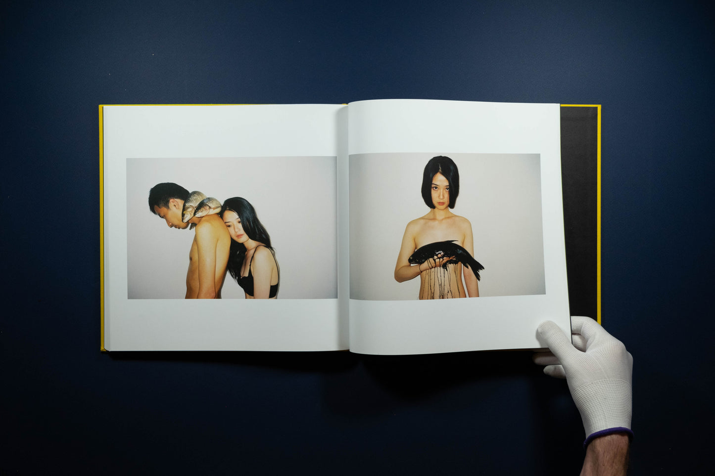 Ren Hang - REPUBLIC