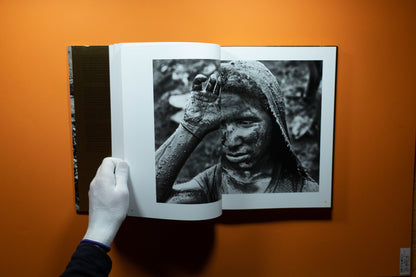 Sebastião Salgado - Gold - Edition SIGNE