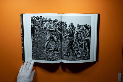 Sebastião Salgado - Gold - Edition SIGNE