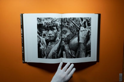 Sebastião Salgado - Gold - Edition SIGNE