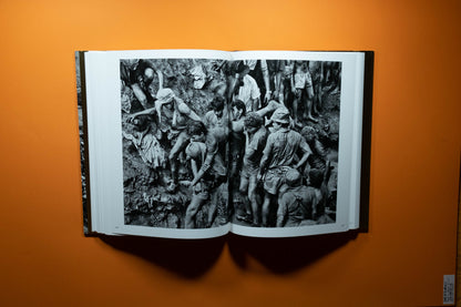 Sebastião Salgado - Gold - Edition SIGNE