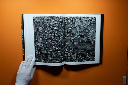 Sebastião Salgado - Gold - Edition SIGNE