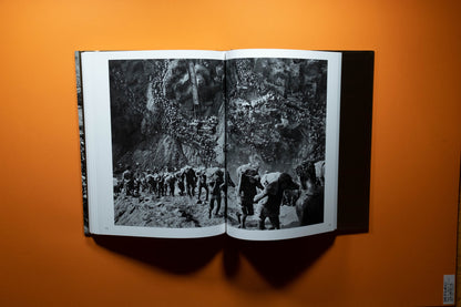 Sebastião Salgado - Gold - Edition SIGNE