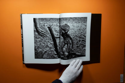 Sebastião Salgado - Gold - Edition SIGNE