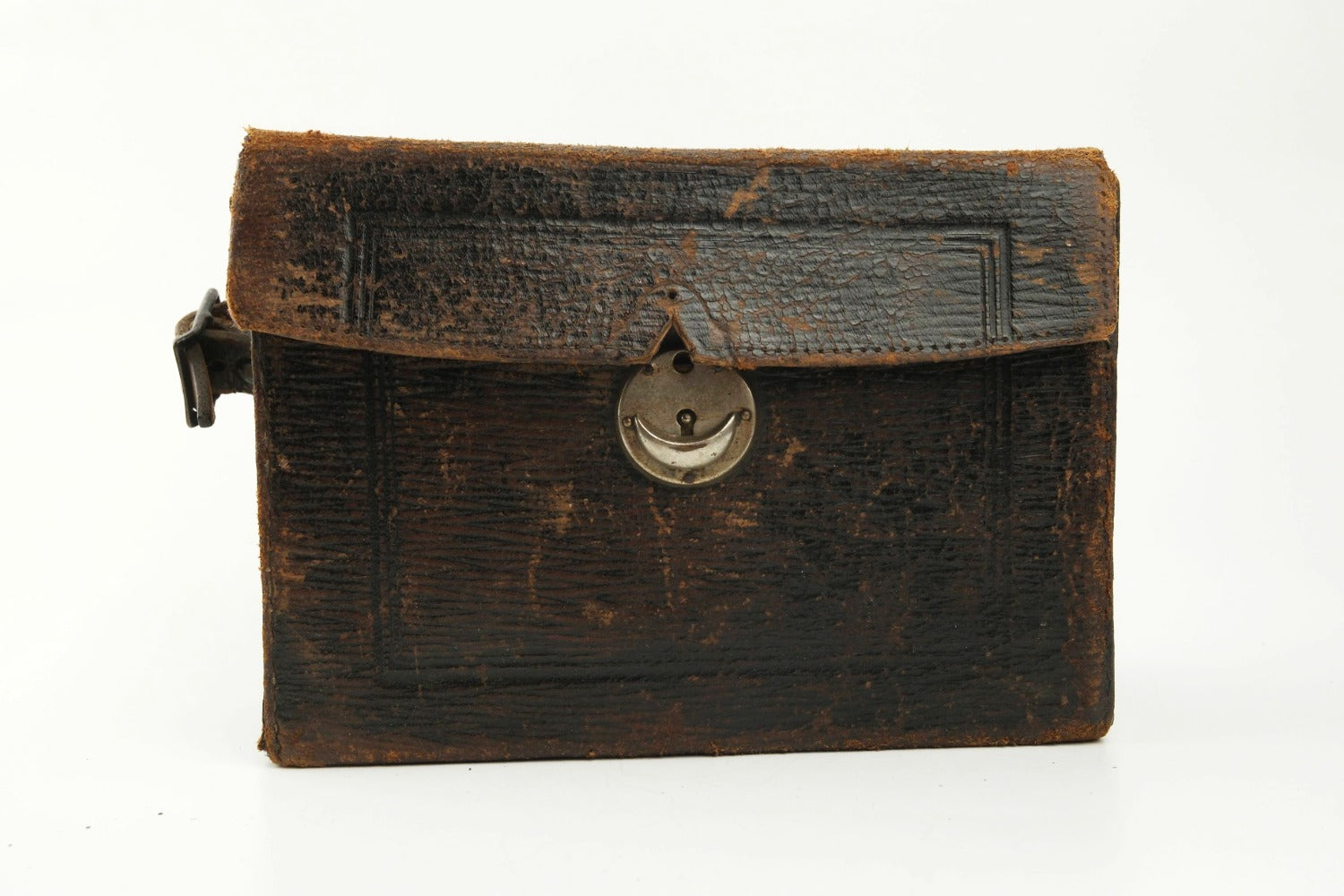 ERNEMANN Ermanox 4.5x6