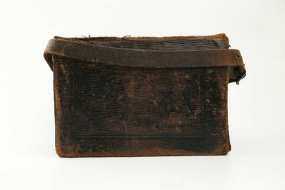 ERNEMANN Ermanox 4.5x6