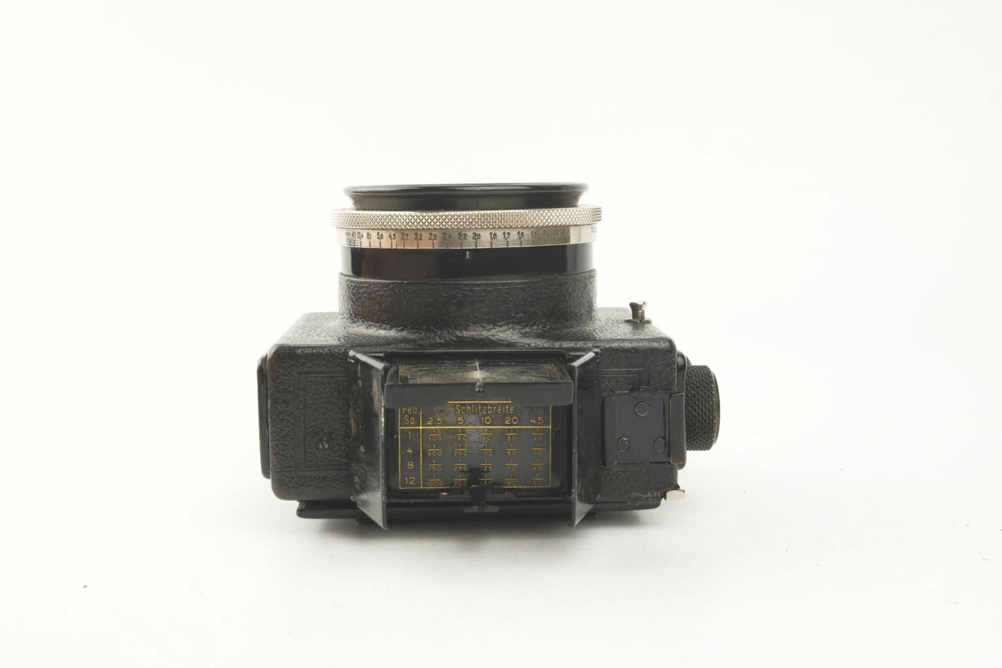 ERNEMANN Ermanox 4.5x6