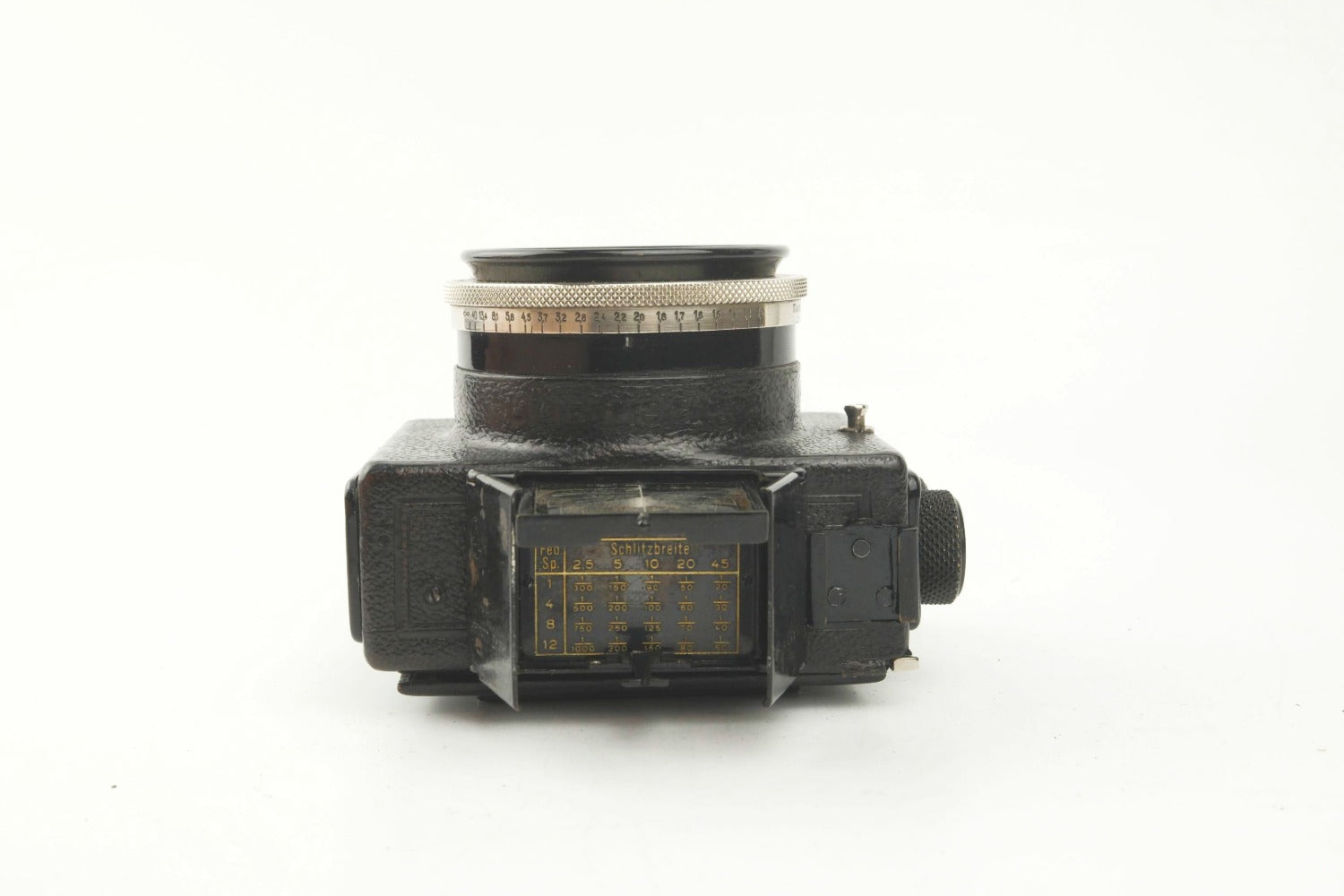 ERNEMANN Ermanox 4.5x6