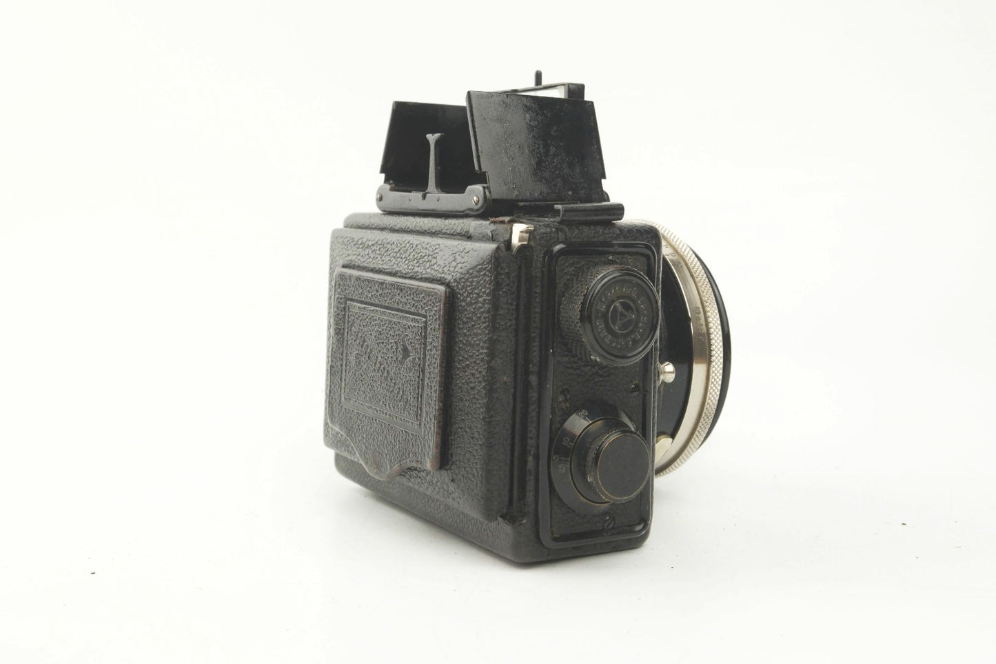 ERNEMANN Ermanox 4.5x6