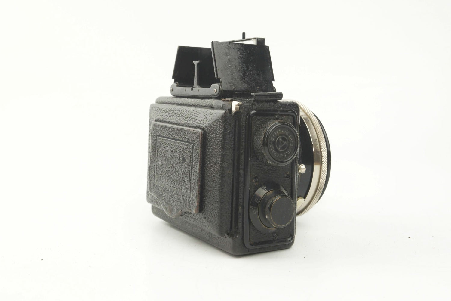 ERNEMANN Ermanox 4.5x6