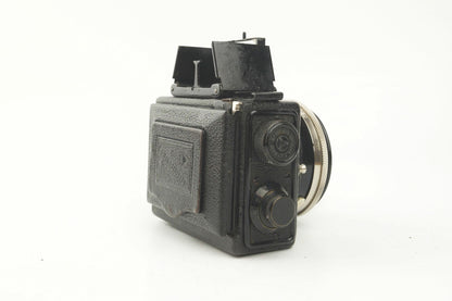 ERNEMANN Ermanox 4.5x6