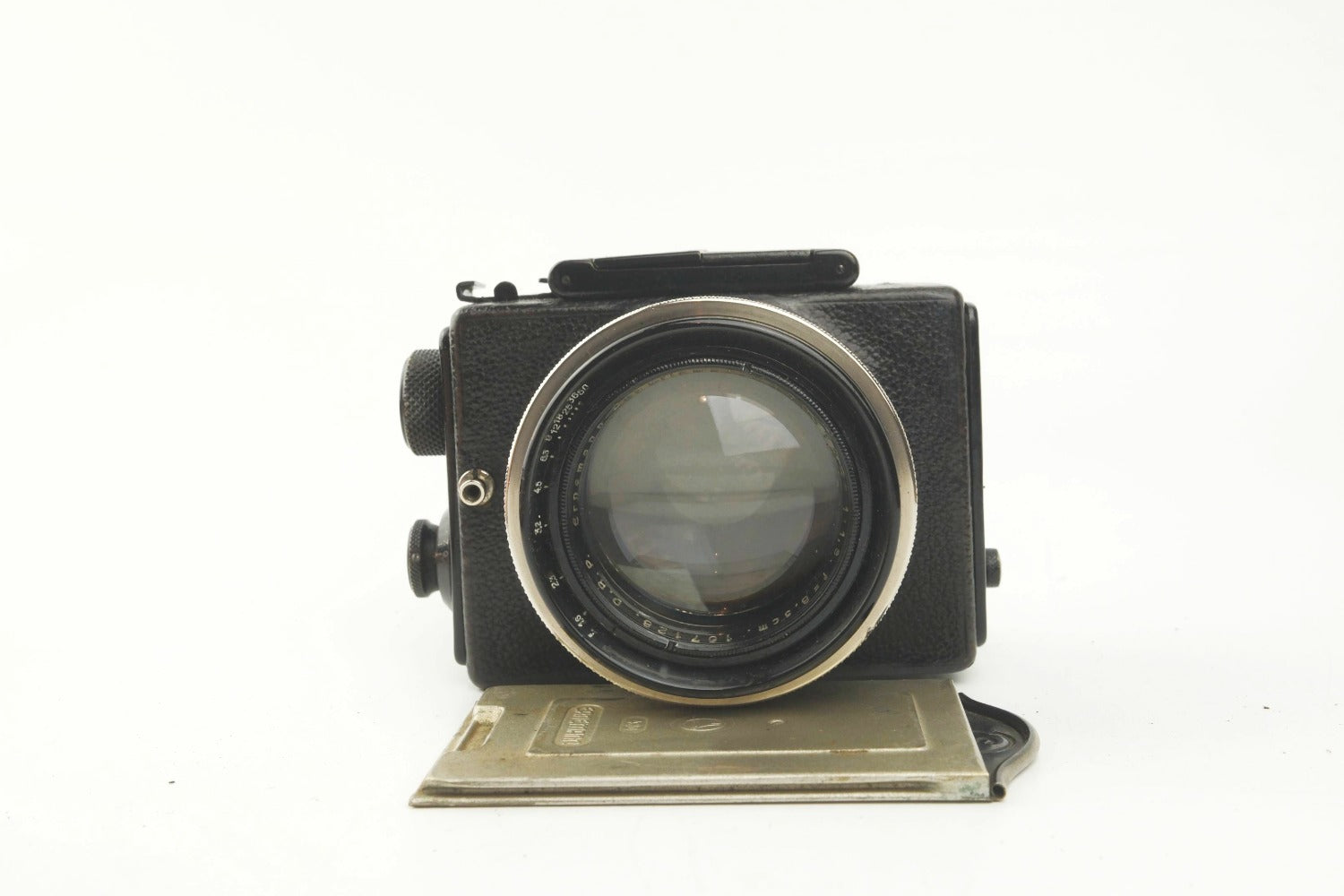 ERNEMANN Ermanox 4.5x6