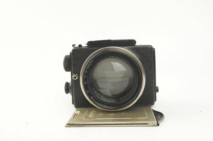 ERNEMANN Ermanox 4.5x6