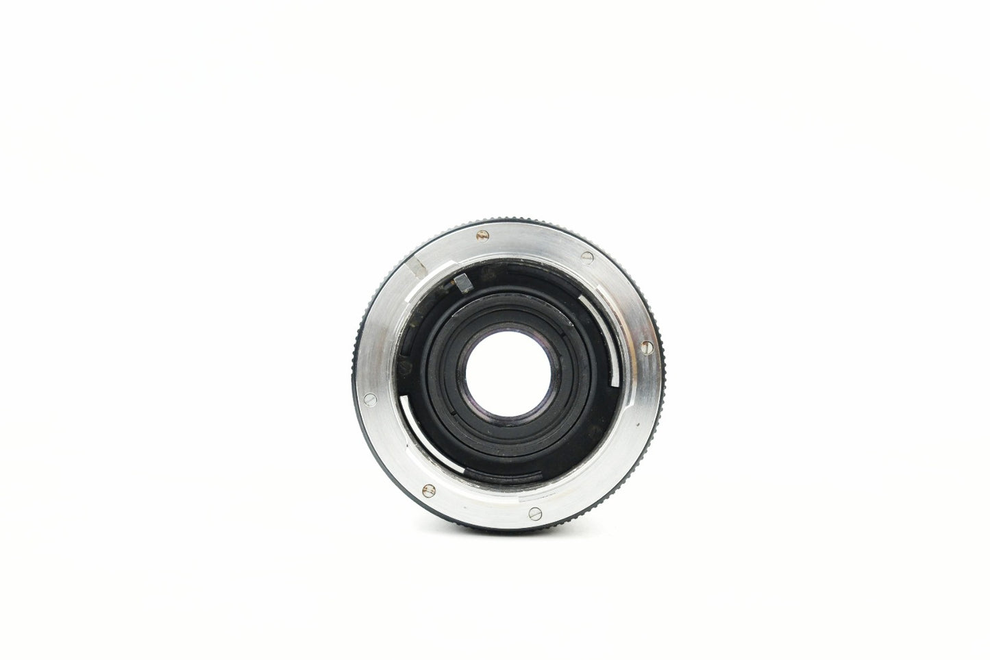 Leitz Wetzlar – Elmarit-R 28 mm f/2.8 – Grand-Angle lumineux