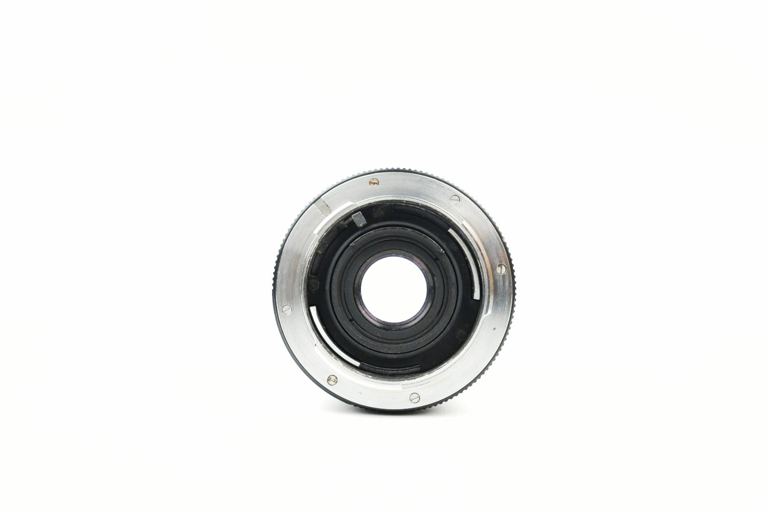 Leitz Wetzlar – Elmarit-R 28 mm f/2.8 – Grand-Angle lumineux