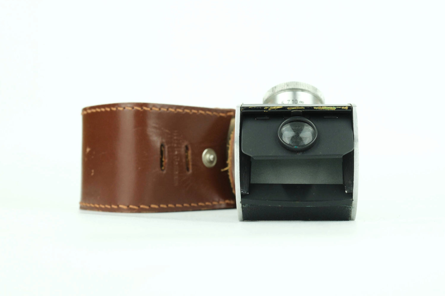 Flexameter_Kuhn_Leica_Leitz