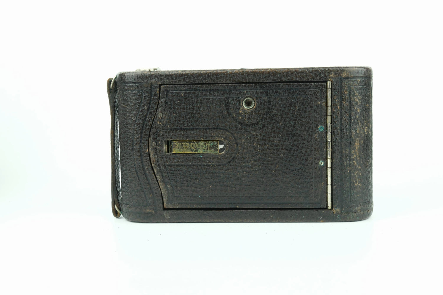 Kodak - n°3 Folding Pocket Modèle G
