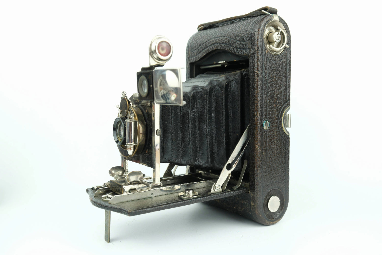 Kodak - n°3 Folding Pocket Modèle G