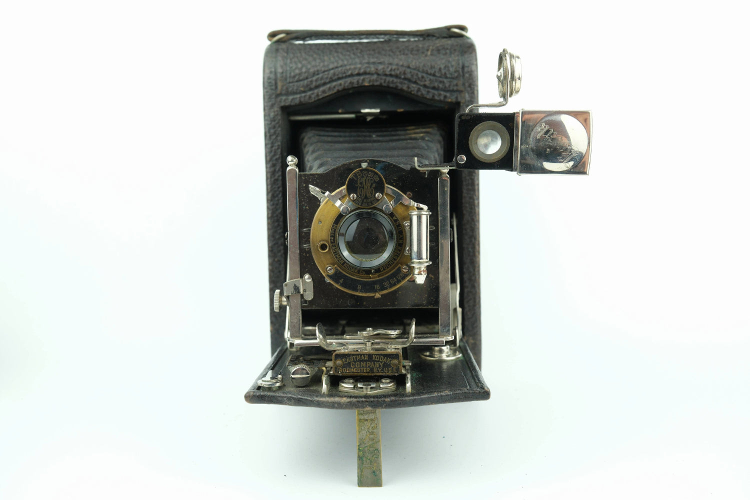 Kodak - n°3 Folding Pocket Modèle G