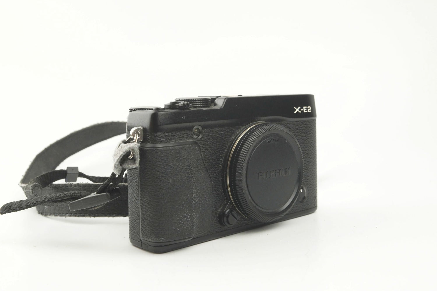 Fujifilm XE2