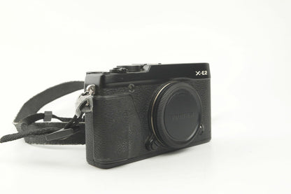 Fujifilm XE2