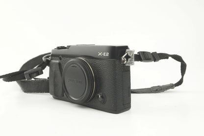 Fujifilm XE2